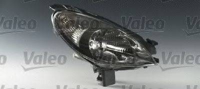 VALEO 88703 Основна фара