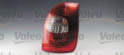 VALEO 88730 Задній ліхтар