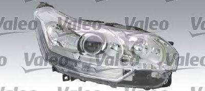 VALEO 043694 Основна фара