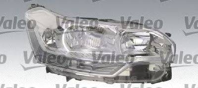 VALEO 043695 Основна фара