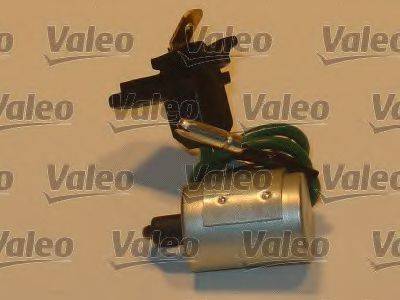 VALEO M 758 Конденсатор, система запалювання