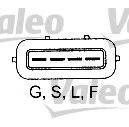VALEO 440121