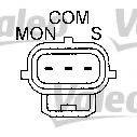 VALEO 437623