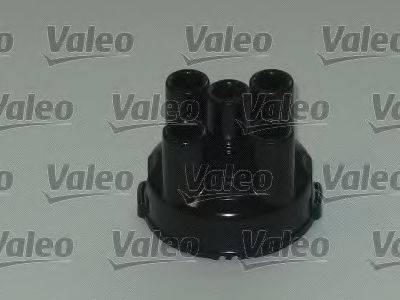 VALEO D808 Кришка розподільника запалювання