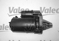 VALEO 181680 Стартер