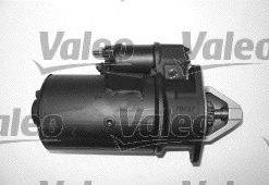 VALEO 6177 Стартер