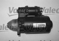 VALEO 6185 Стартер