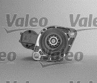 VALEO 458218