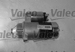 VALEO 438103