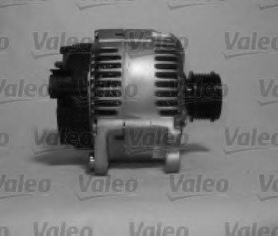 VALEO 181695 Генератор