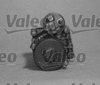 VALEO 438166