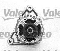 VAUXHALL R1530031 Генератор