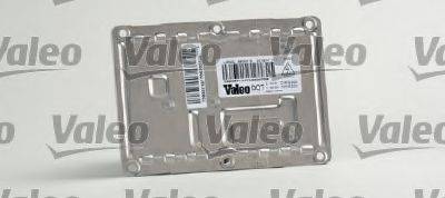 SEAT 3D0907157 Передвімкнений прилад, газорозрядна лампа