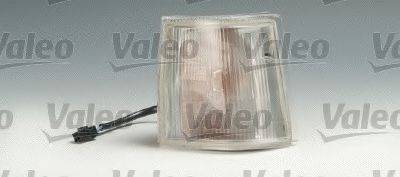 VALEO 84781 Ліхтар покажчика повороту