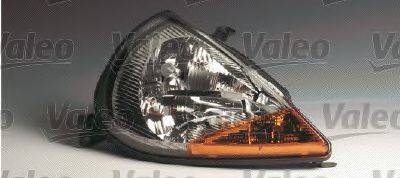 VALEO 86564 Основна фара