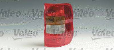 VALEO 85547 Задній ліхтар