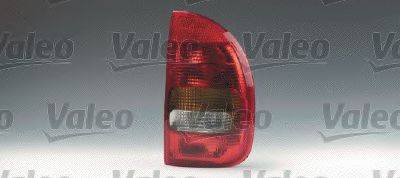 VALEO 85141 Задній ліхтар