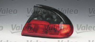 VALEO 85646 Задній ліхтар