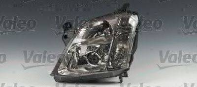 VALEO 88515 Основна фара