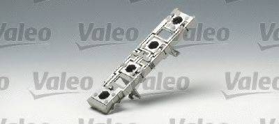 VALEO 85548 Утримувач лампи, еадний ліхтар