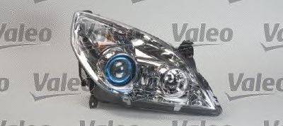VALEO 043034 Основна фара