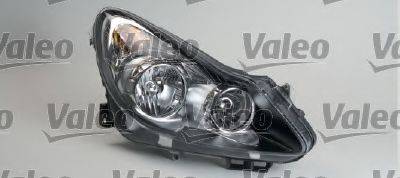VALEO 043380 Основна фара