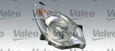 VALEO 043675 Основна фара