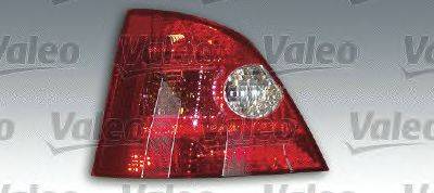 VALEO 88028 Задній ліхтар