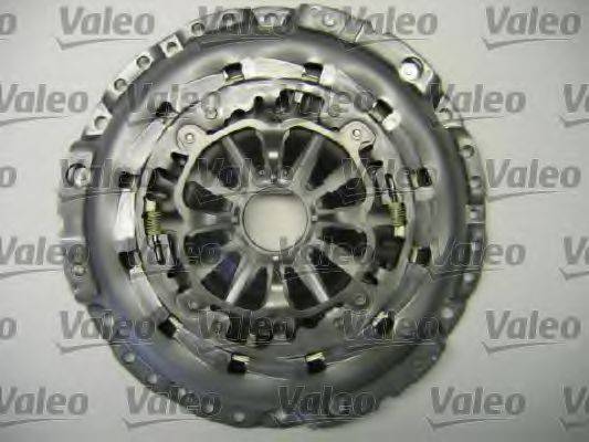 VW 059 198 141 X Комплект зчеплення