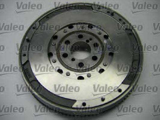 VALEO 836014 Маховик