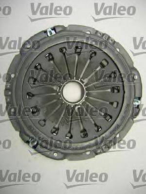 VALEO 826701