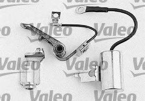 VALEO M 330 Монтажний комплект, пристрій для вимкнення запалювання