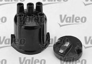VALEO M658 Монтажний комплект, пристрій для вимкнення запалювання