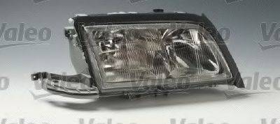 VALEO 86664 Основна фара