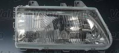 VALEO 85584 Основна фара