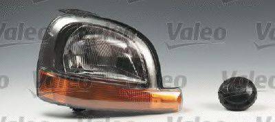 VALEO 86672 Основна фара
