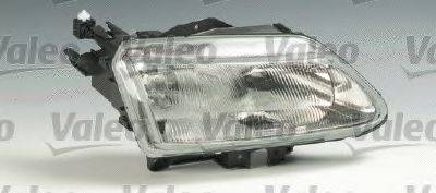 VALEO 963002 Основна фара