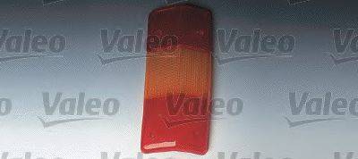 VALEO 83476 Розсіювач, задній ліхтар