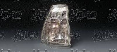 VALEO 069822 Ліхтар покажчика повороту