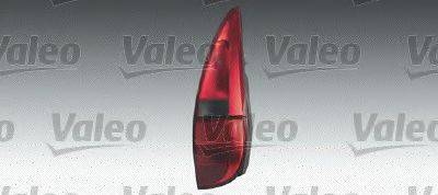 VALEO 87251 Задній ліхтар