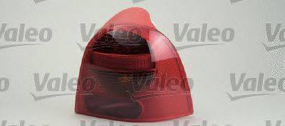 VALEO 87365 Задній ліхтар