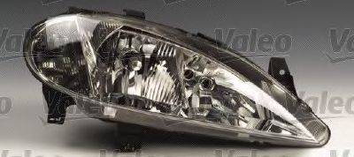 VALEO 87459 Основна фара