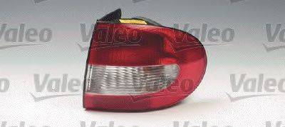 VALEO 87464 Задній ліхтар