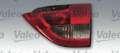 VALEO 87466 Задній ліхтар