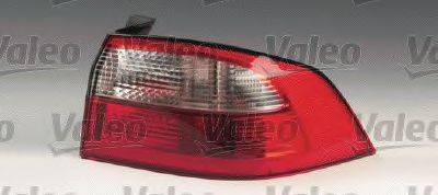VALEO 87996 Задній ліхтар