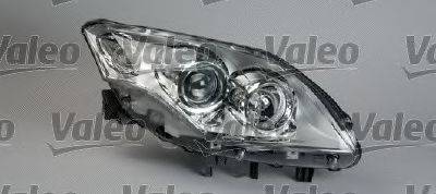VALEO 43620 Основна фара