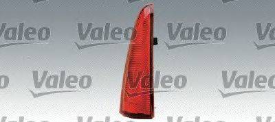 VALEO 043641 Облицювання заднього ліхтаря