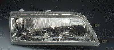 VALEO 85302 Основна фара