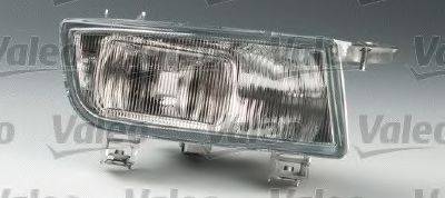 VALEO 88304 Протитуманна фара