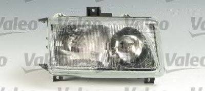 VALEO 086231 Основна фара